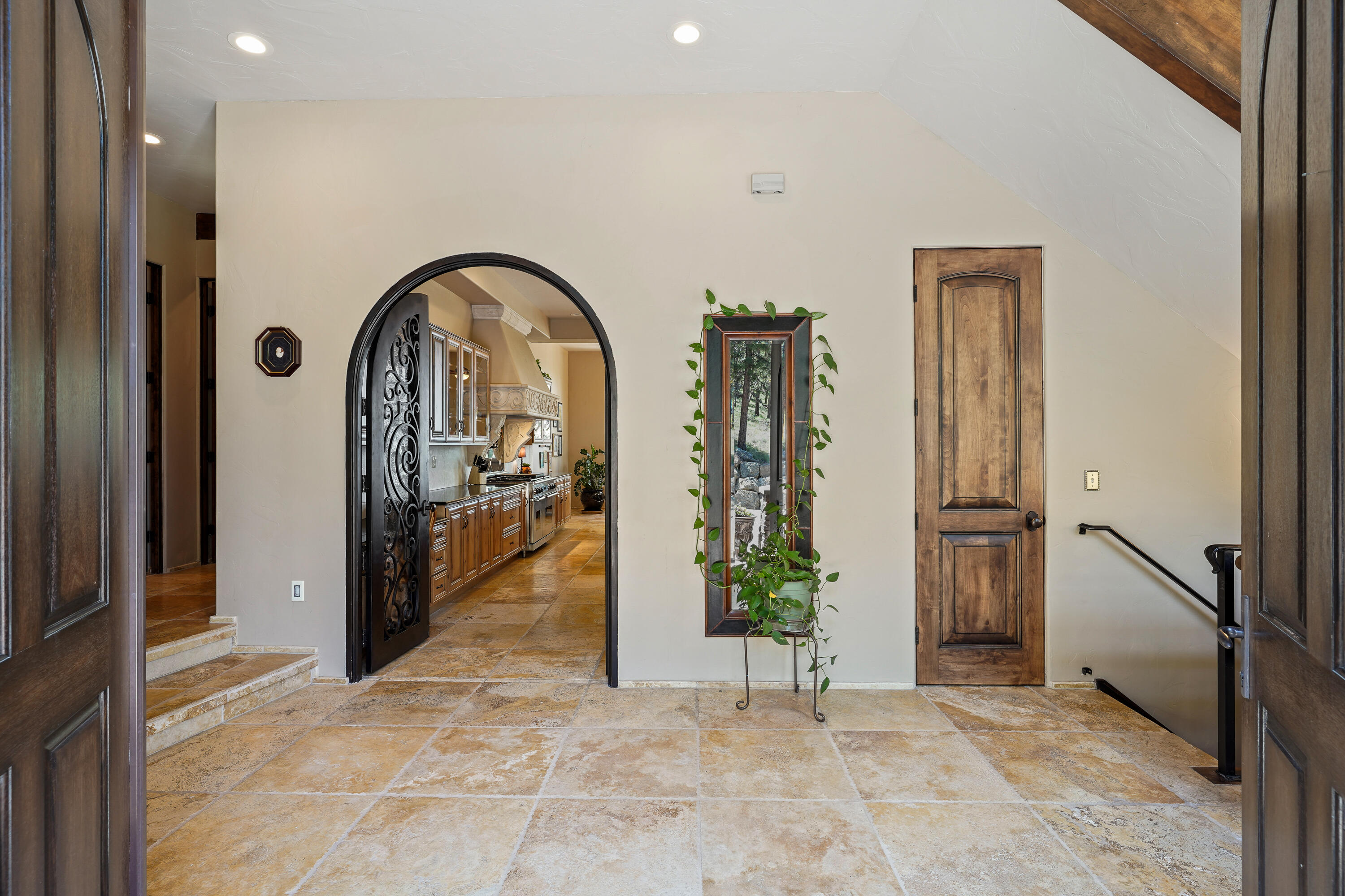 Awbrey Butte - Residential