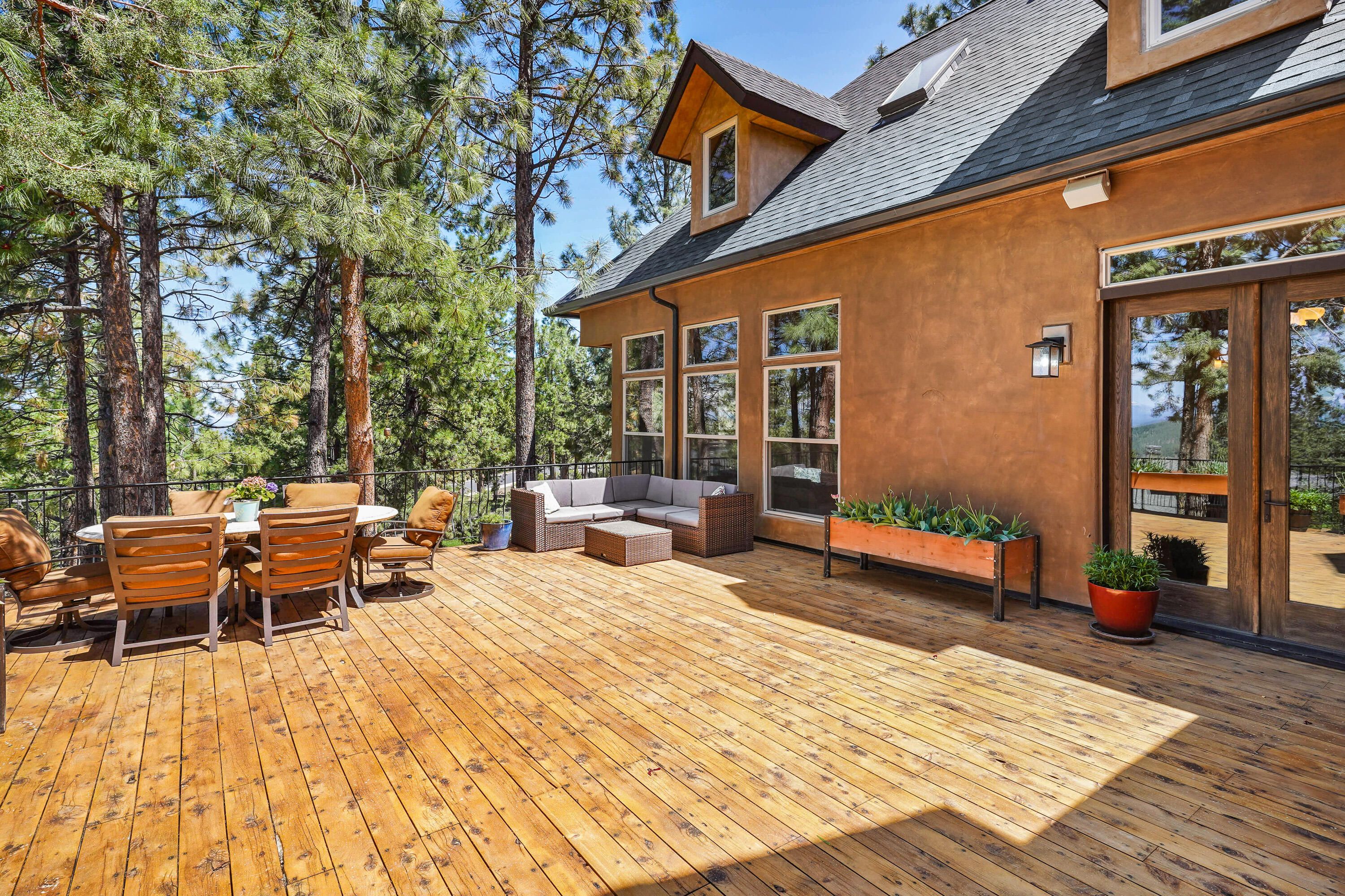 Awbrey Butte - Residential