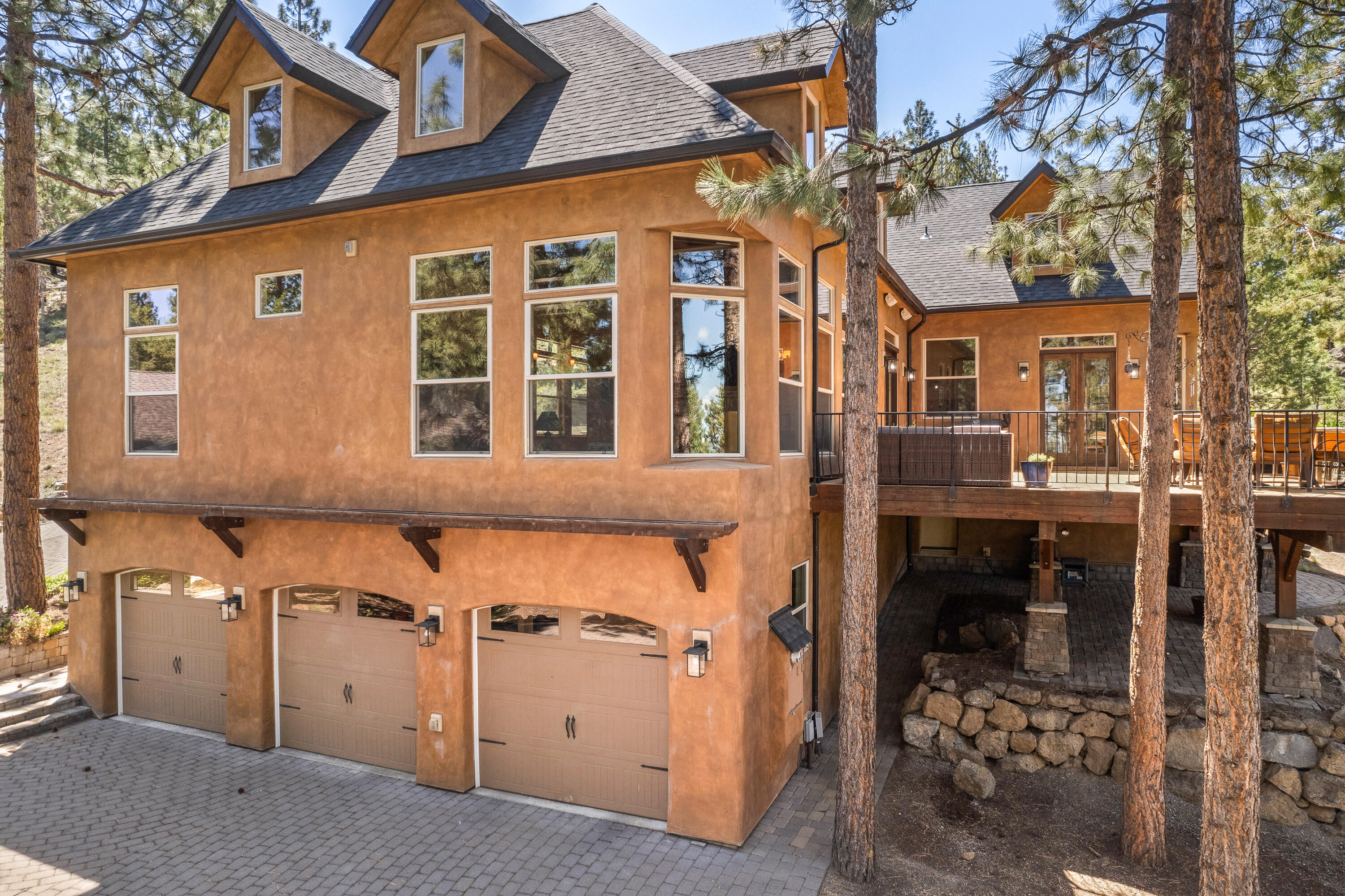 Awbrey Butte - Residential