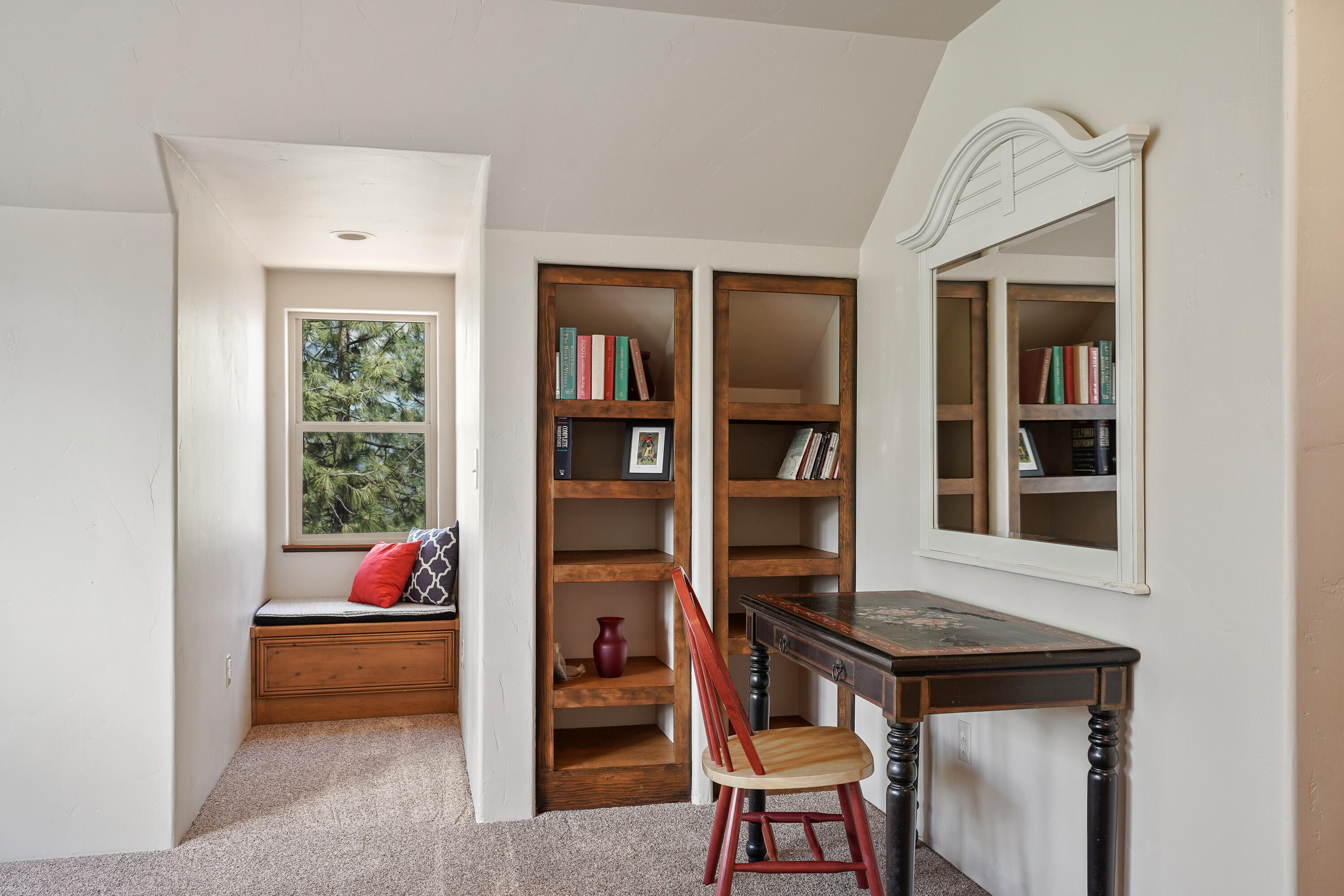 Awbrey Butte - Residential