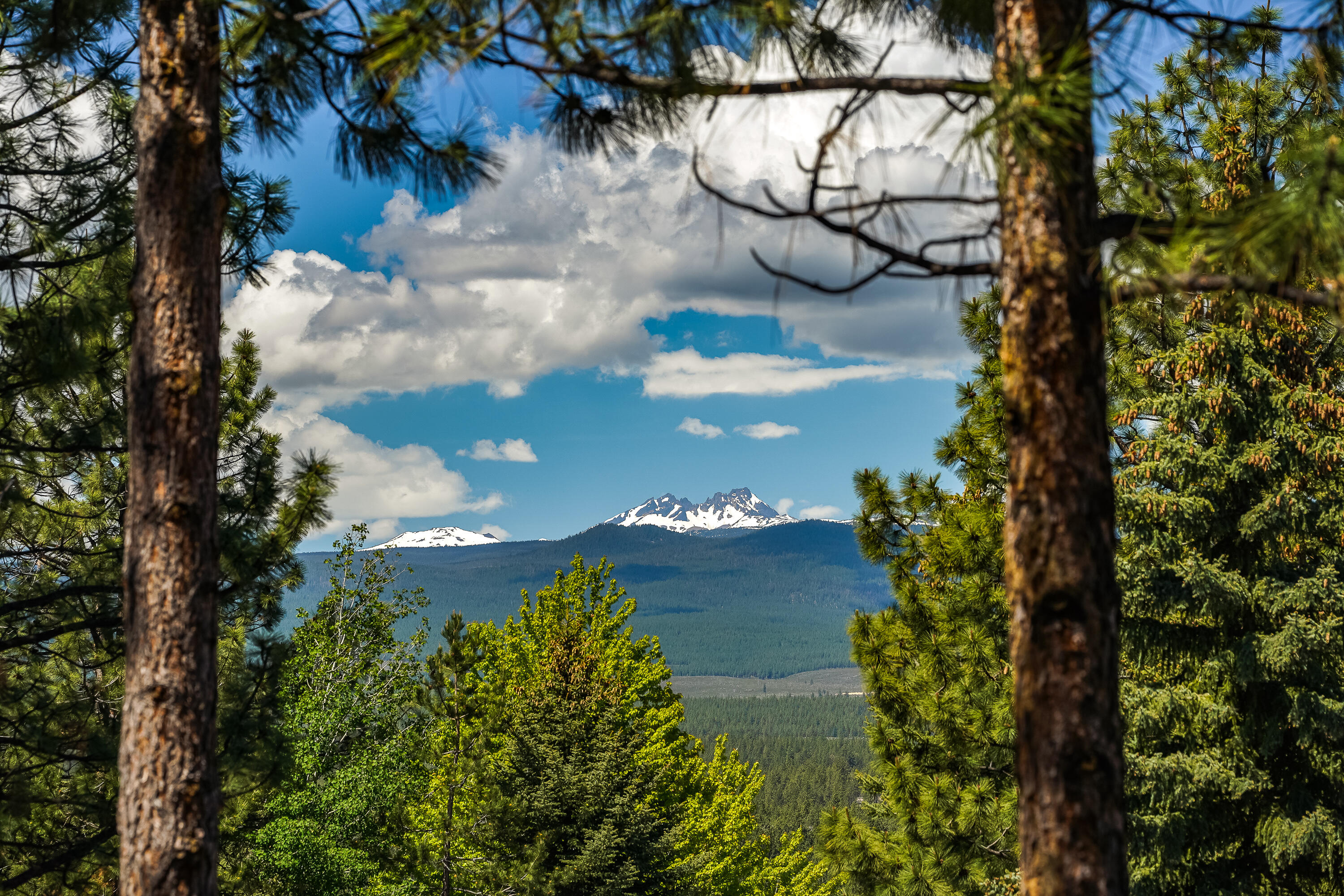 Awbrey Butte - Residential