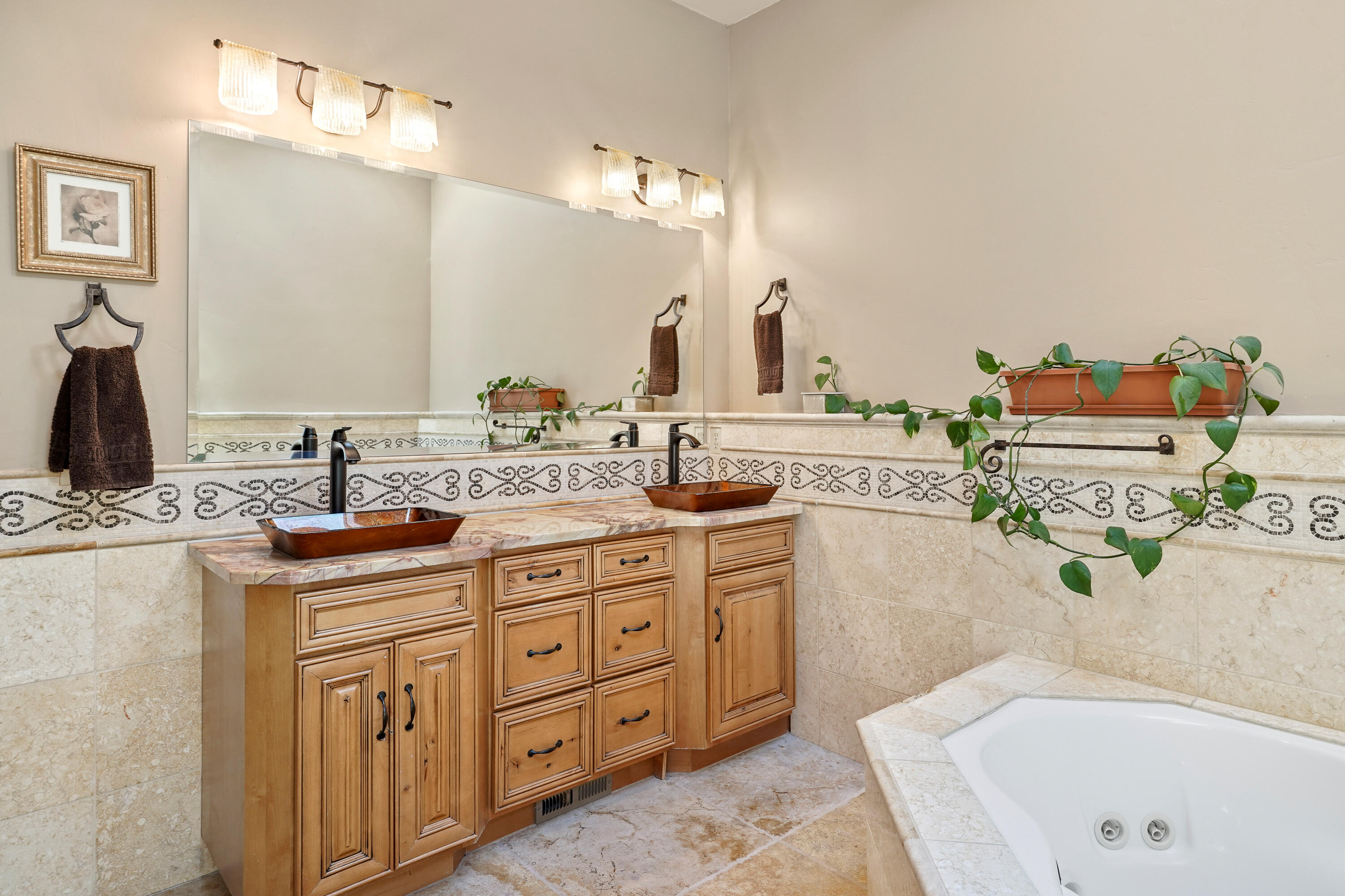 Awbrey Butte - Residential