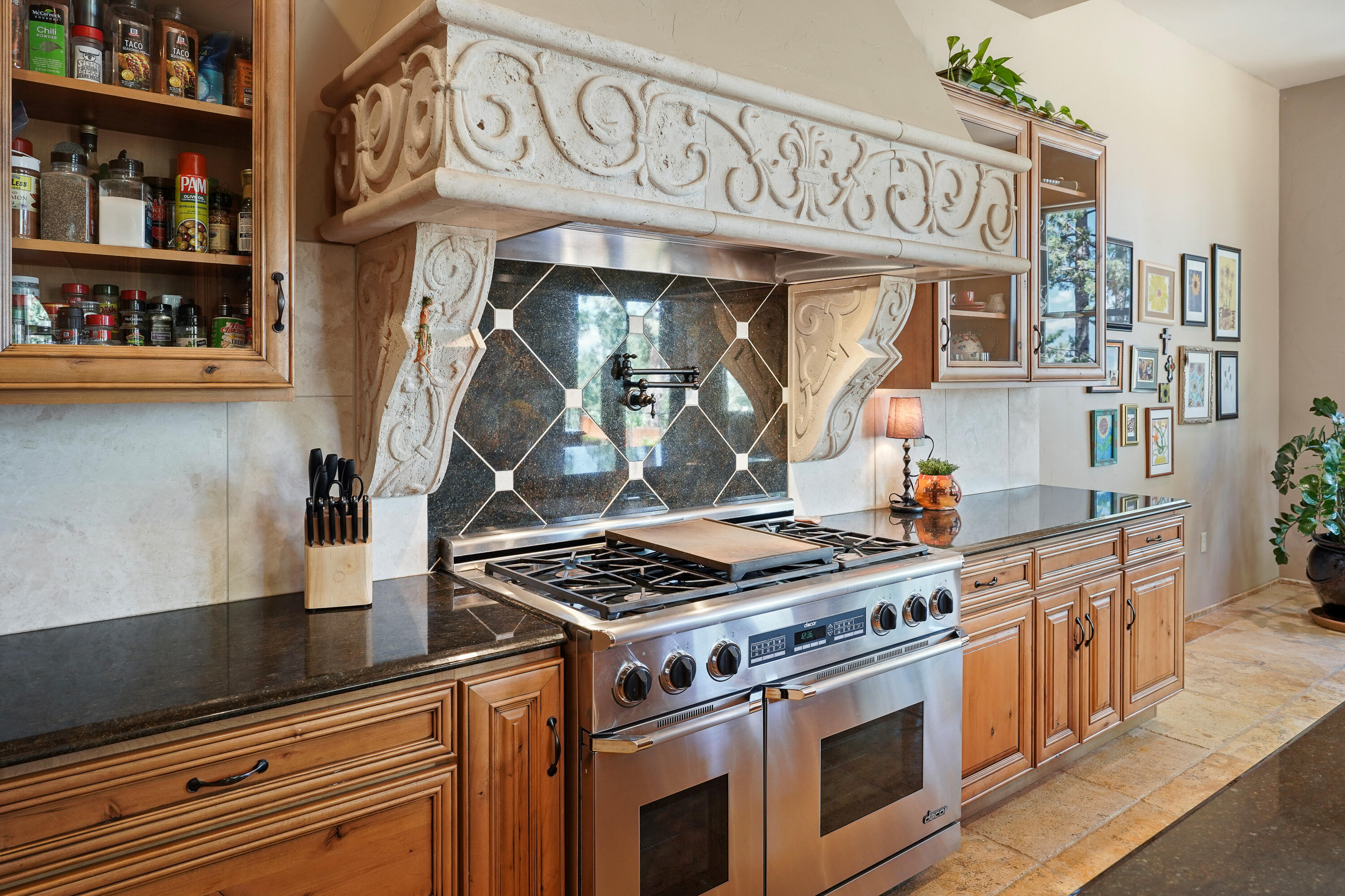 Awbrey Butte - Residential