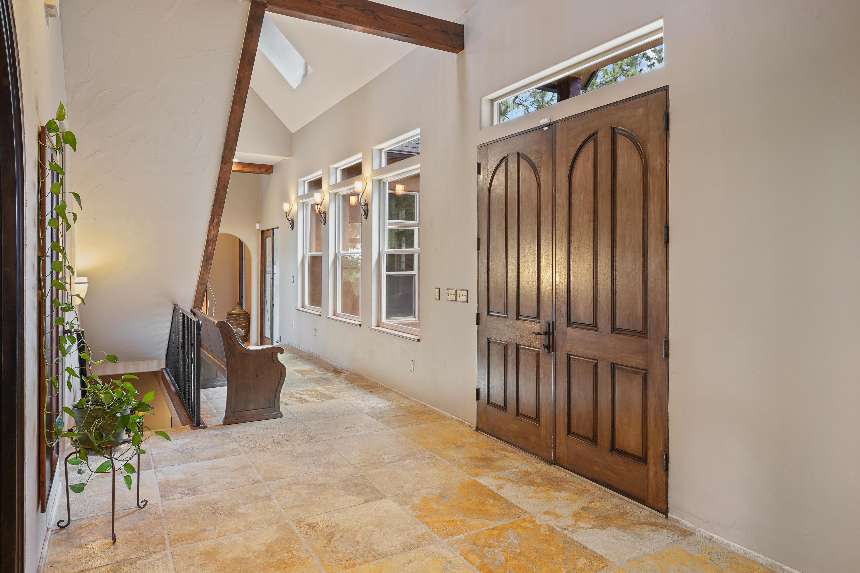 Awbrey Butte - Residential