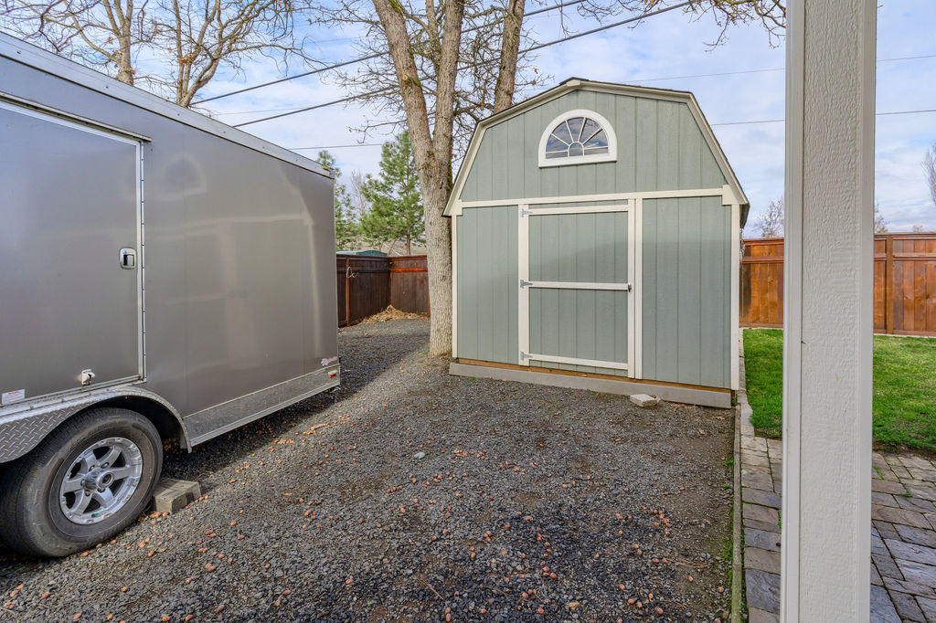 Pineridge Subdivision - Residential