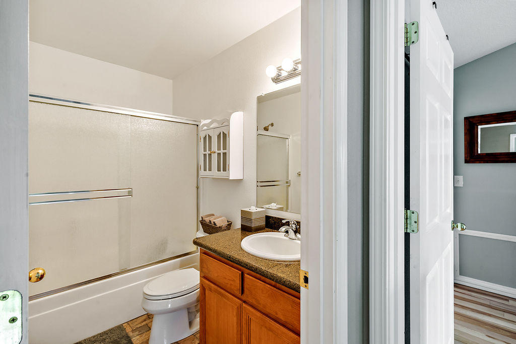 Pineridge Subdivision - Residential