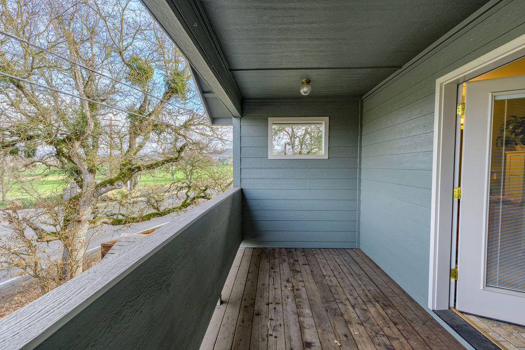 Pineridge Subdivision - Residential