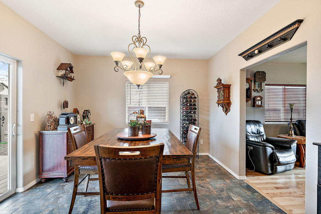 Pineridge Subdivision - Residential