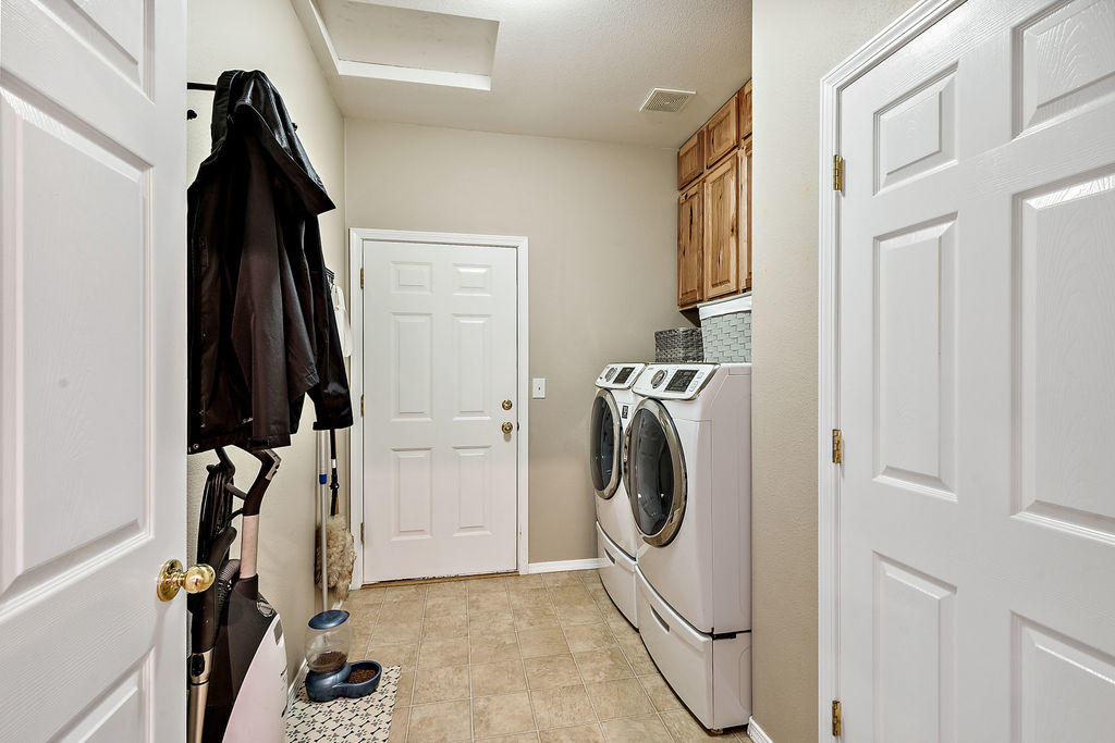 Pineridge Subdivision - Residential