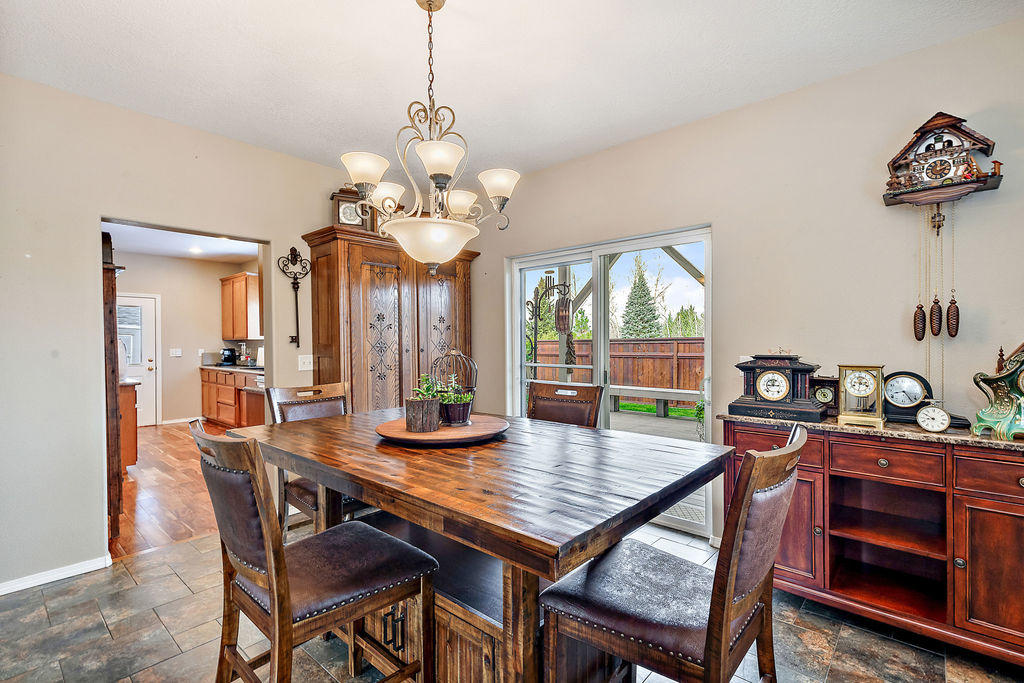 Pineridge Subdivision - Residential