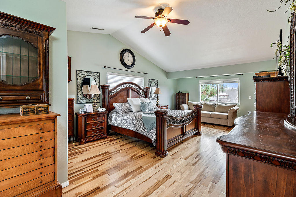 Pineridge Subdivision - Residential