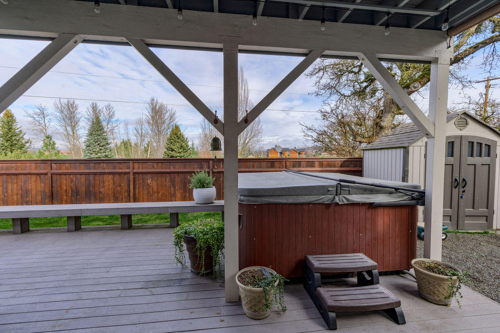 Pineridge Subdivision - Residential