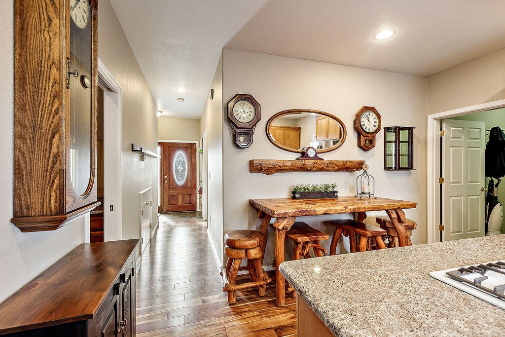 Pineridge Subdivision - Residential