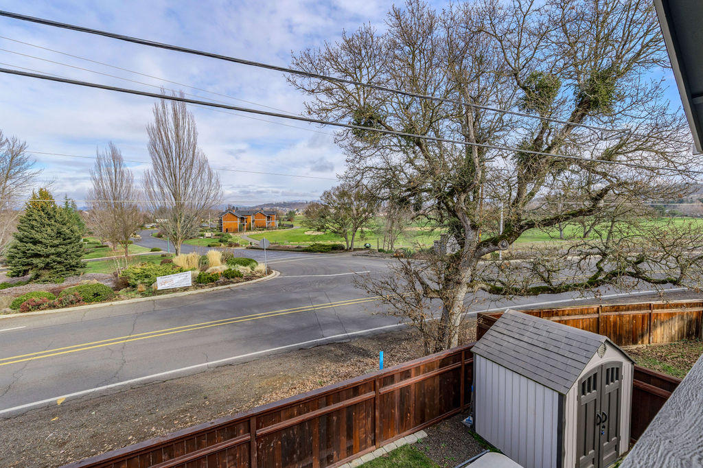 Pineridge Subdivision - Residential