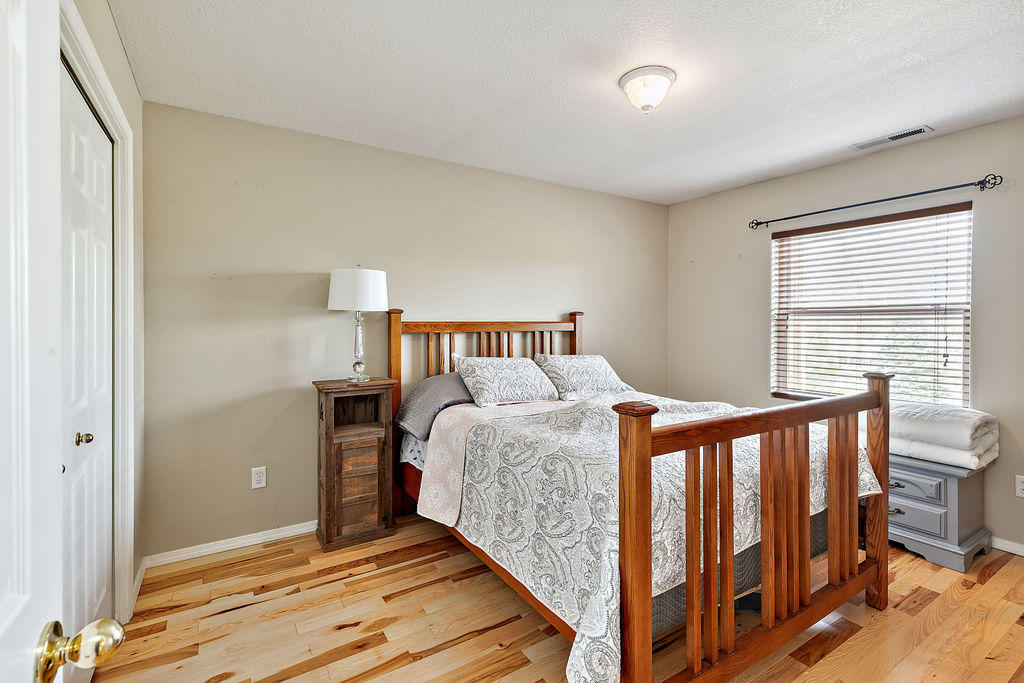 Pineridge Subdivision - Residential