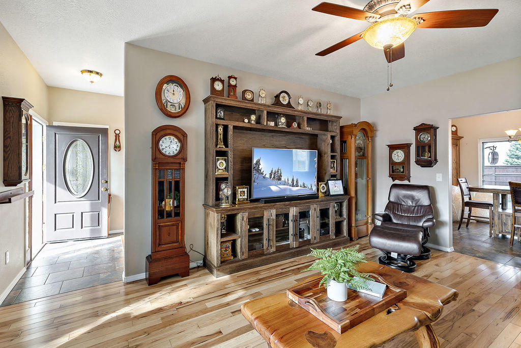 Pineridge Subdivision - Residential