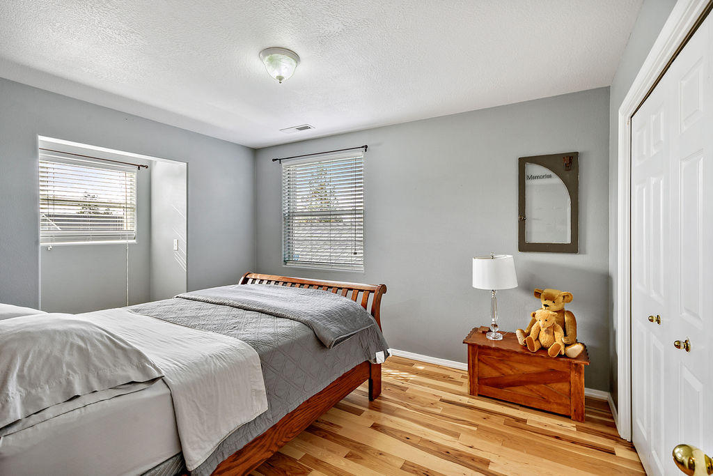 Pineridge Subdivision - Residential