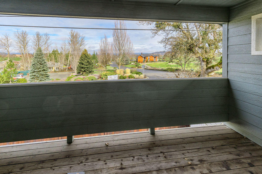 Pineridge Subdivision - Residential