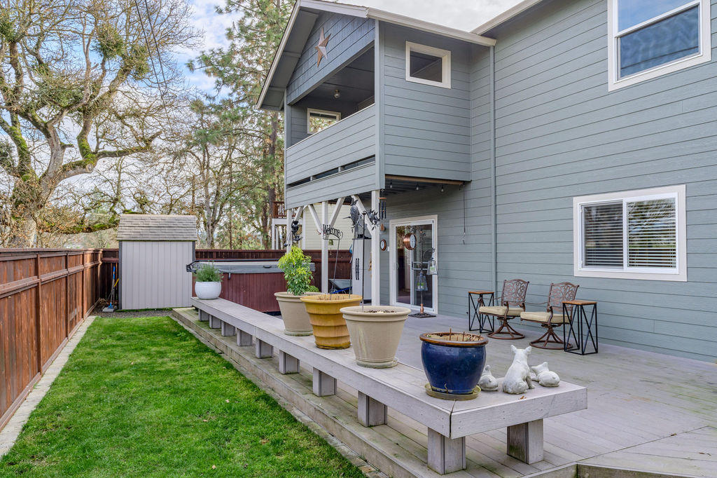 Pineridge Subdivision - Residential