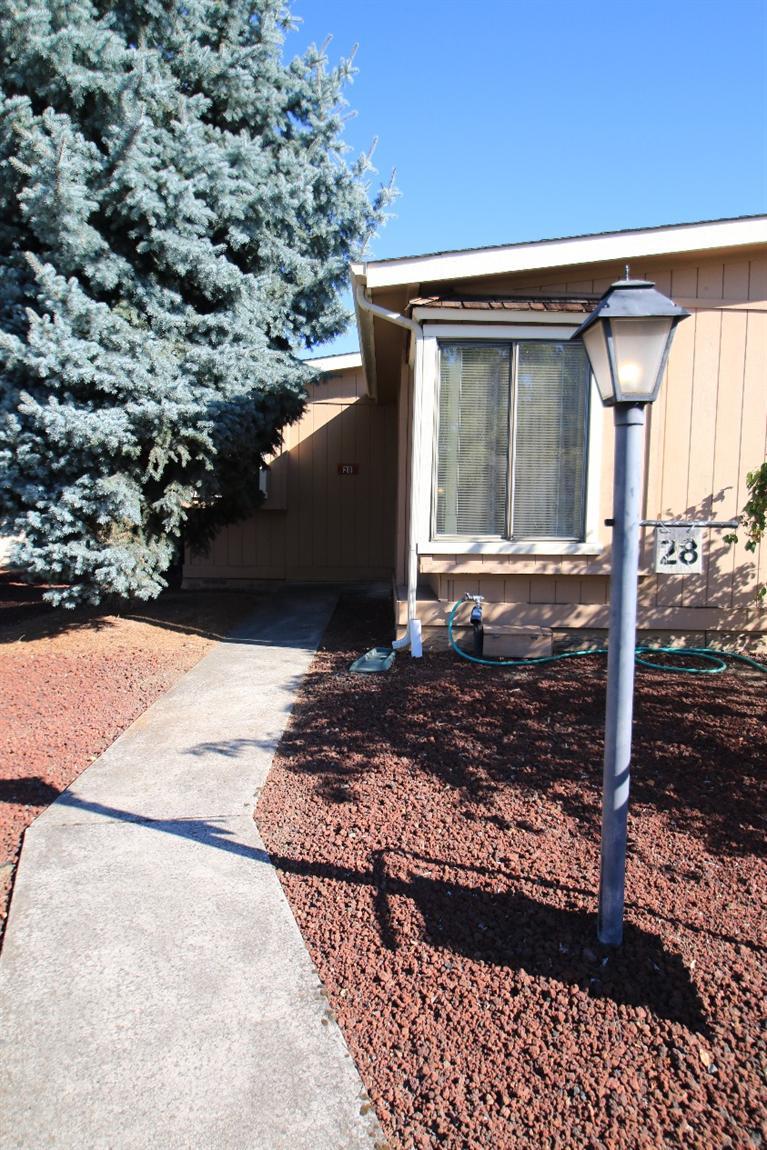 The Meadows - Residential