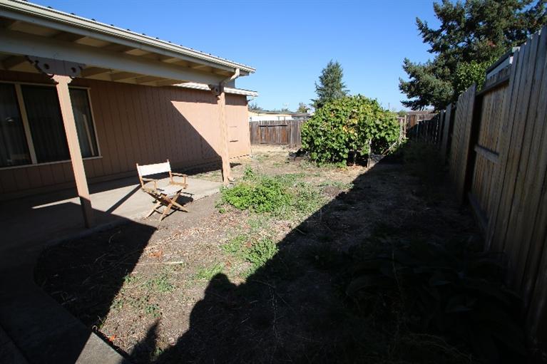 The Meadows - Residential