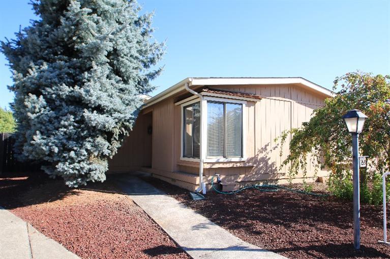 The Meadows - Residential