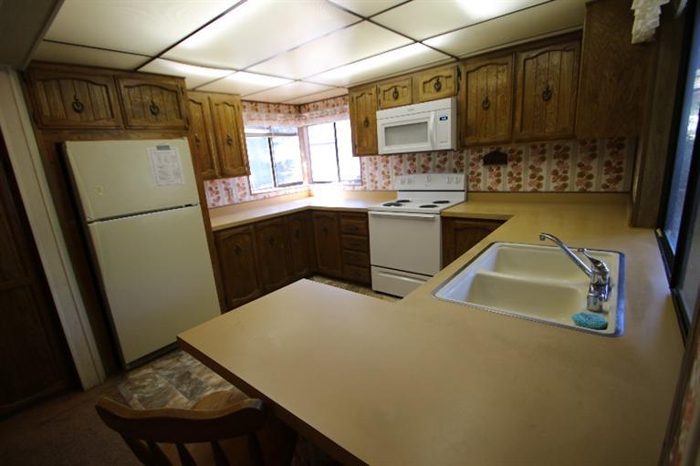 The Meadows - Residential