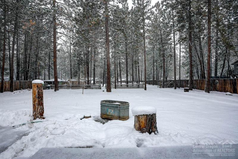 Deschutes RiverWoods - Residential