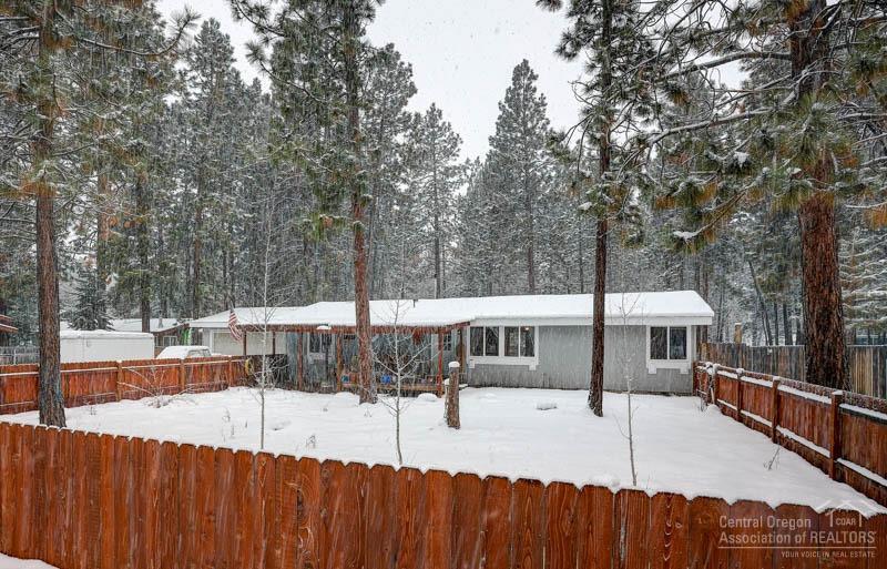 Deschutes RiverWoods - Residential