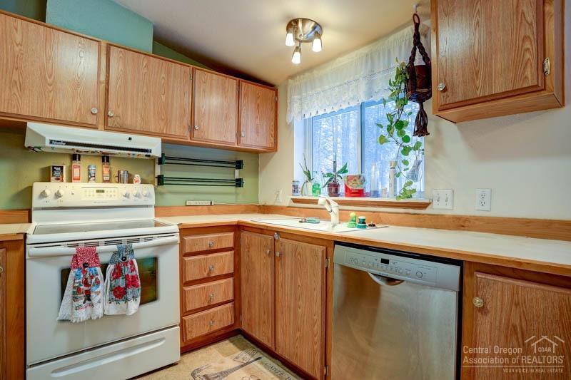 Deschutes RiverWoods - Residential