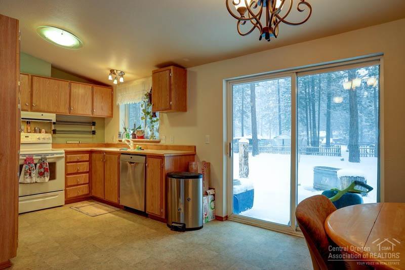 Deschutes RiverWoods - Residential