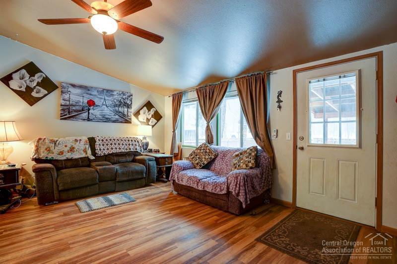 Deschutes RiverWoods - Residential