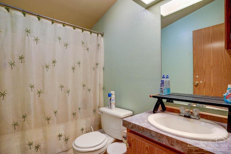 Deschutes RiverWoods - Residential