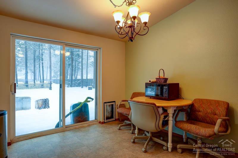 Deschutes RiverWoods - Residential