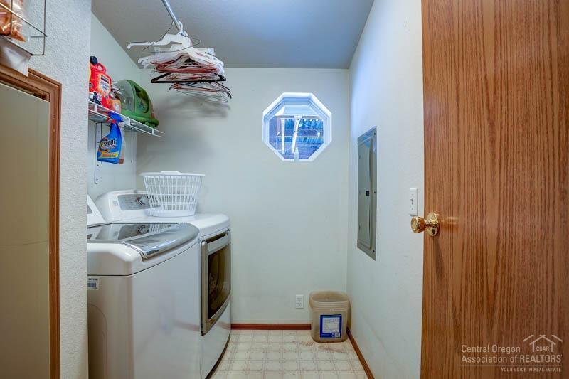 Deschutes RiverWoods - Residential