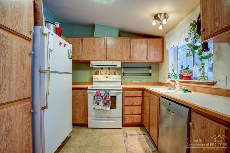 Deschutes RiverWoods - Residential