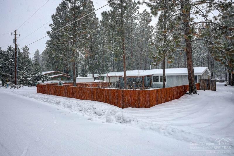 Deschutes RiverWoods - Residential