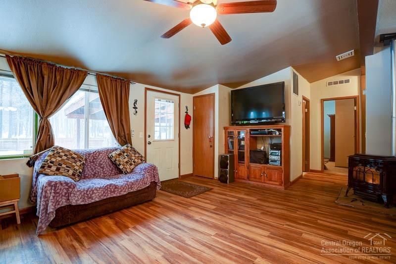 Deschutes RiverWoods - Residential