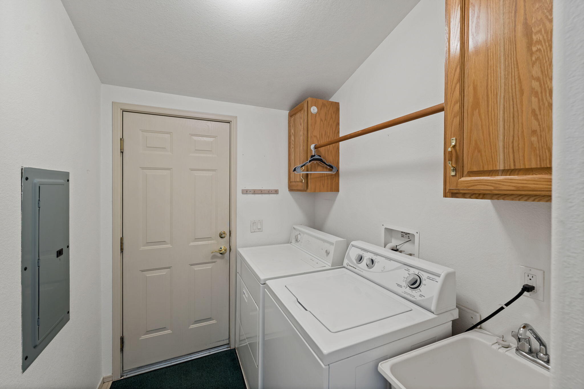 Mtn View Park - Residential