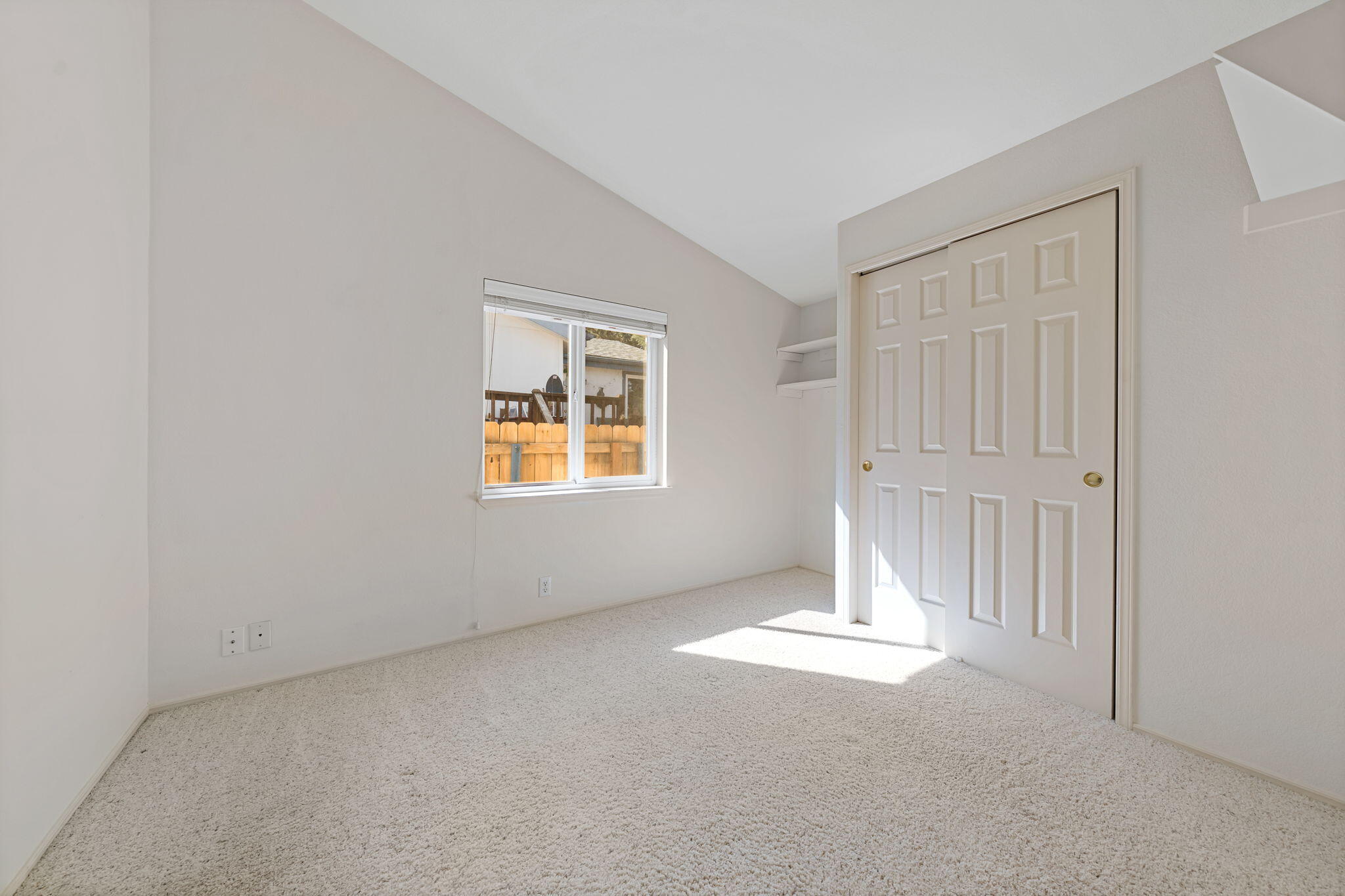 Mtn View Park - Residential