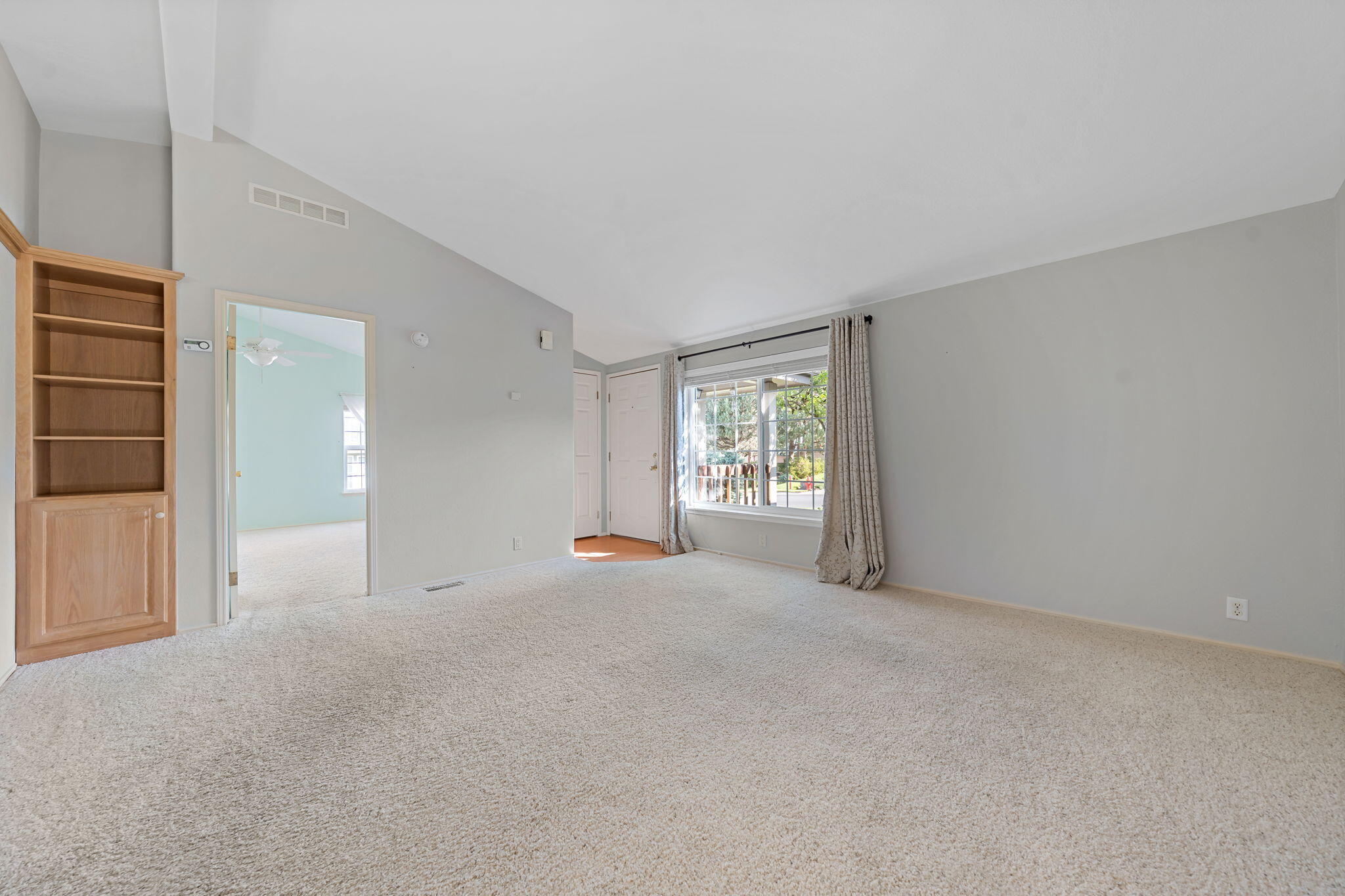 Mtn View Park - Residential