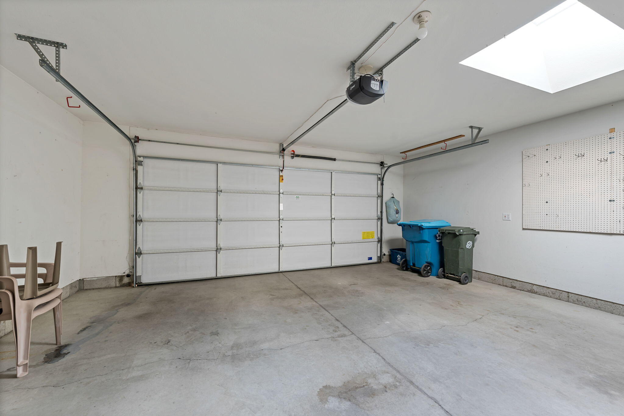 Mtn View Park - Residential