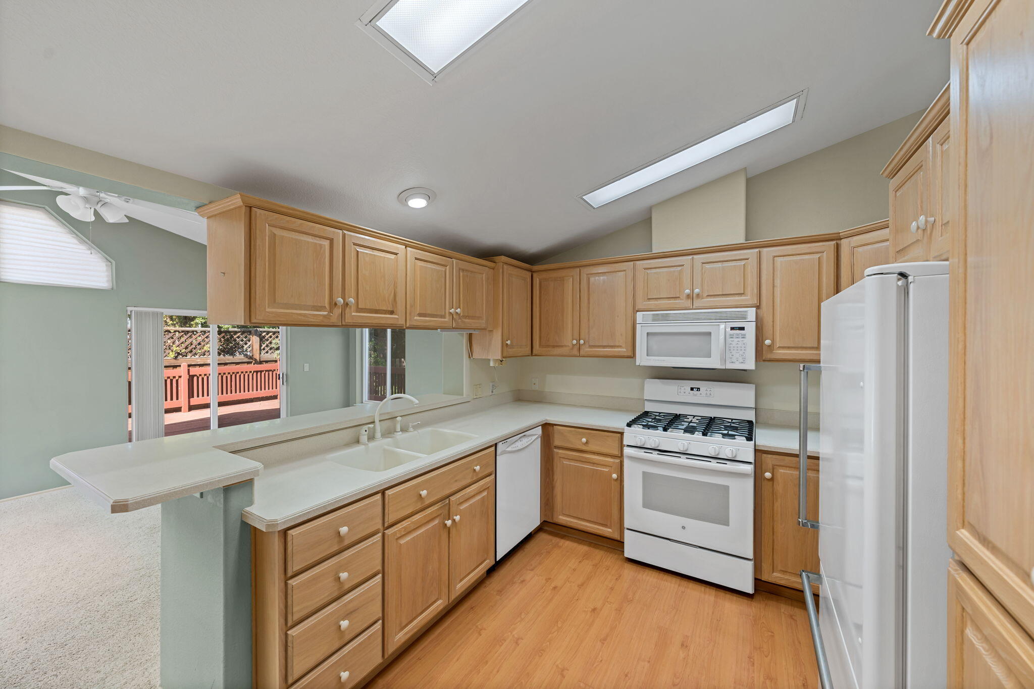 Mtn View Park - Residential