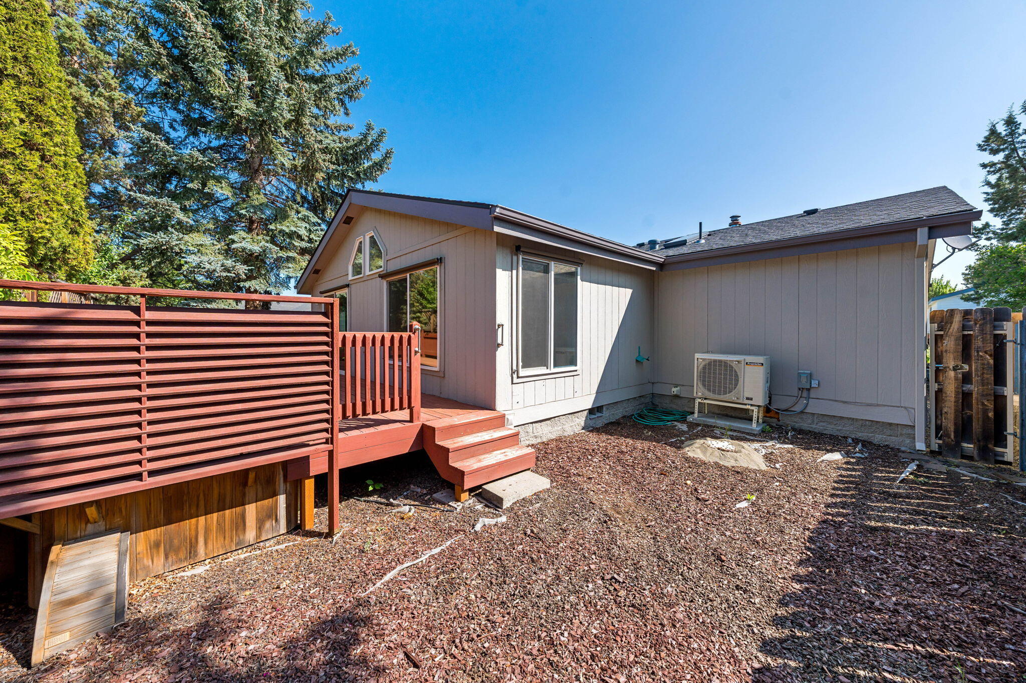 Mtn View Park - Residential