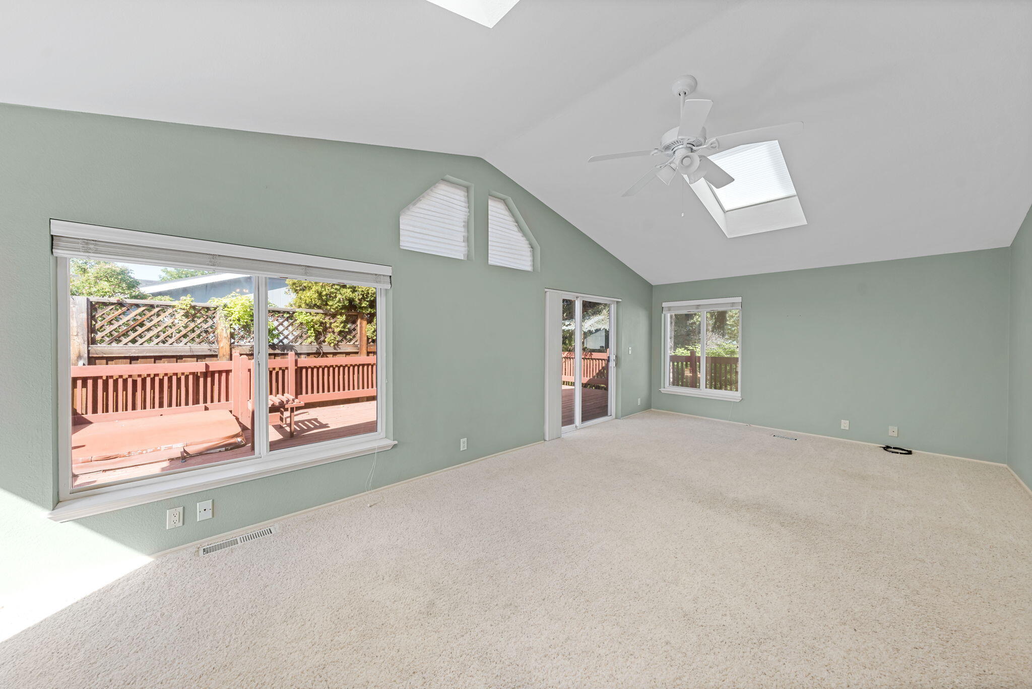 Mtn View Park - Residential