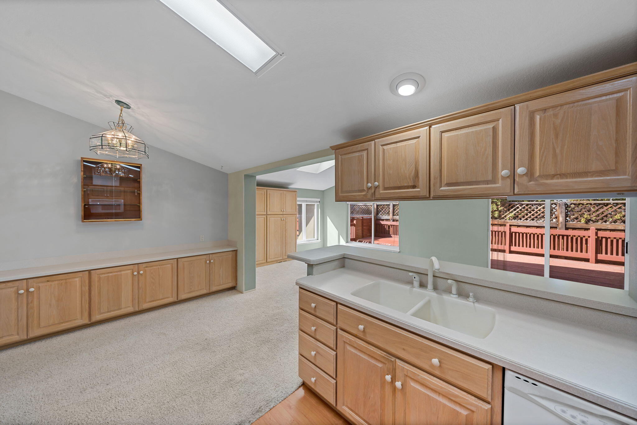 Mtn View Park - Residential