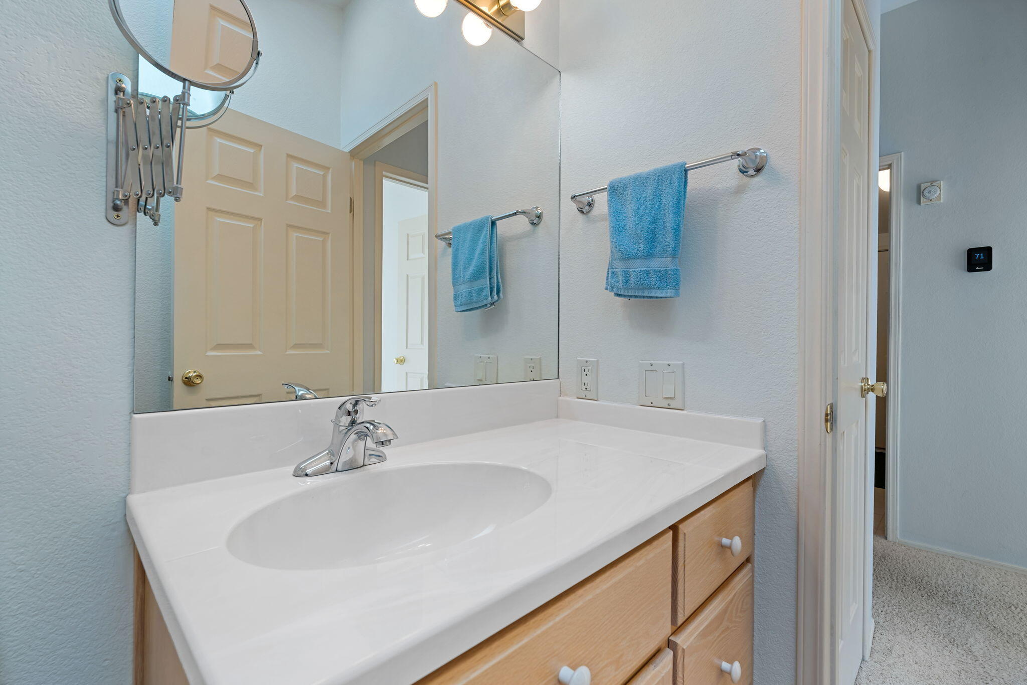 Mtn View Park - Residential