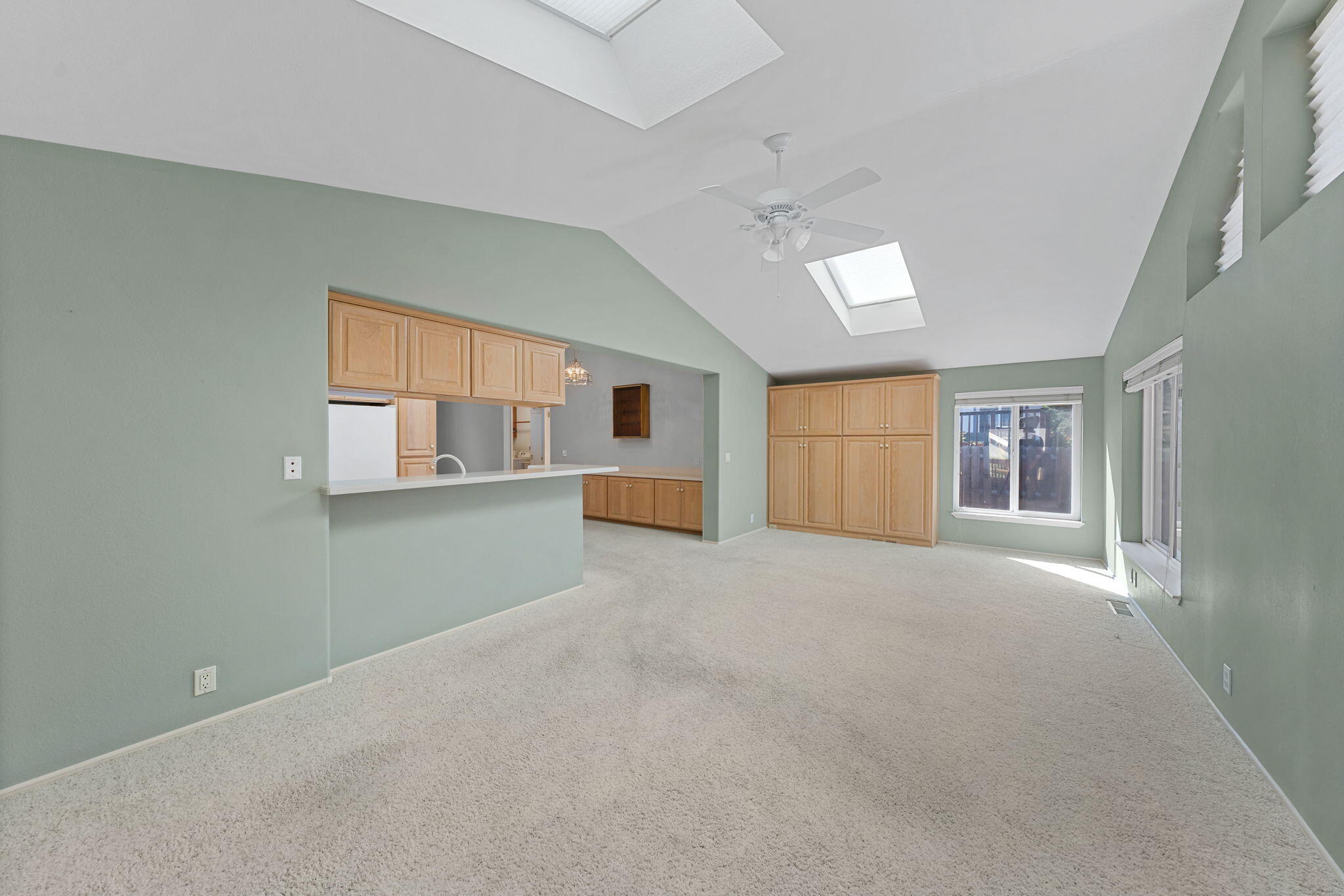 Mtn View Park - Residential