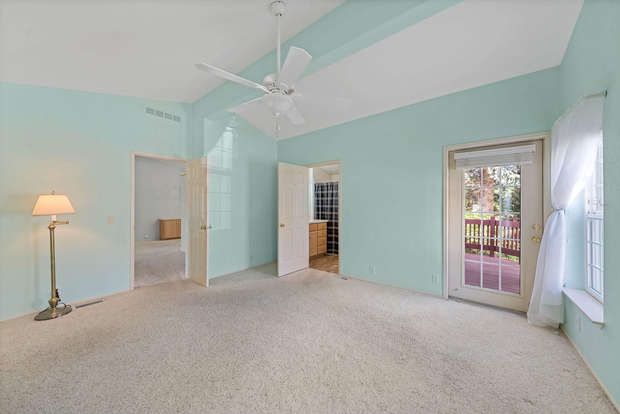 Mtn View Park - Residential