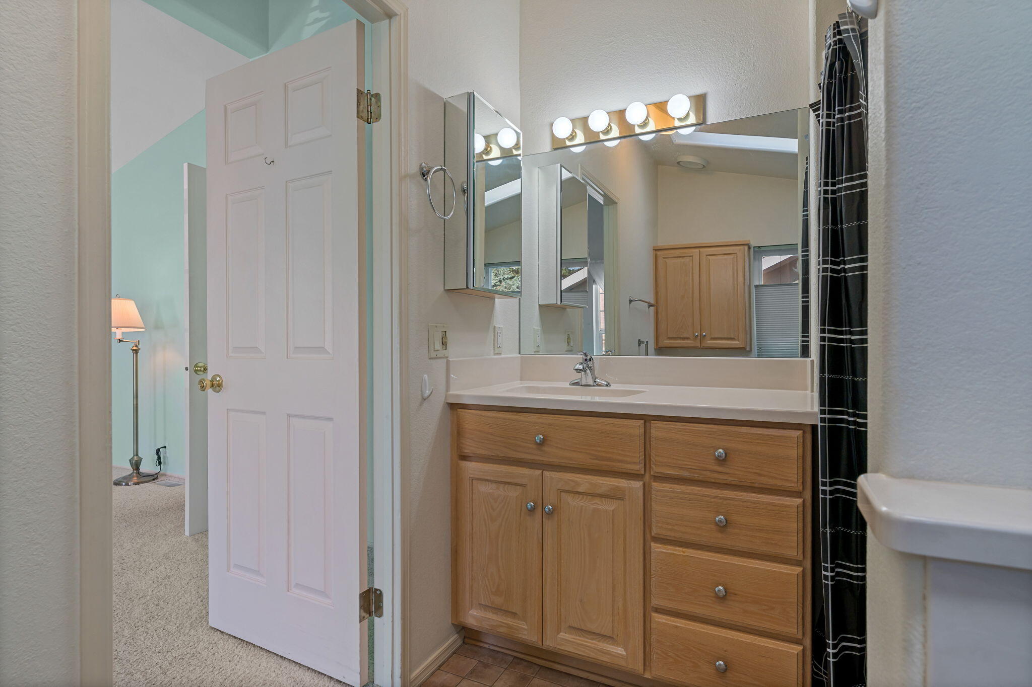 Mtn View Park - Residential